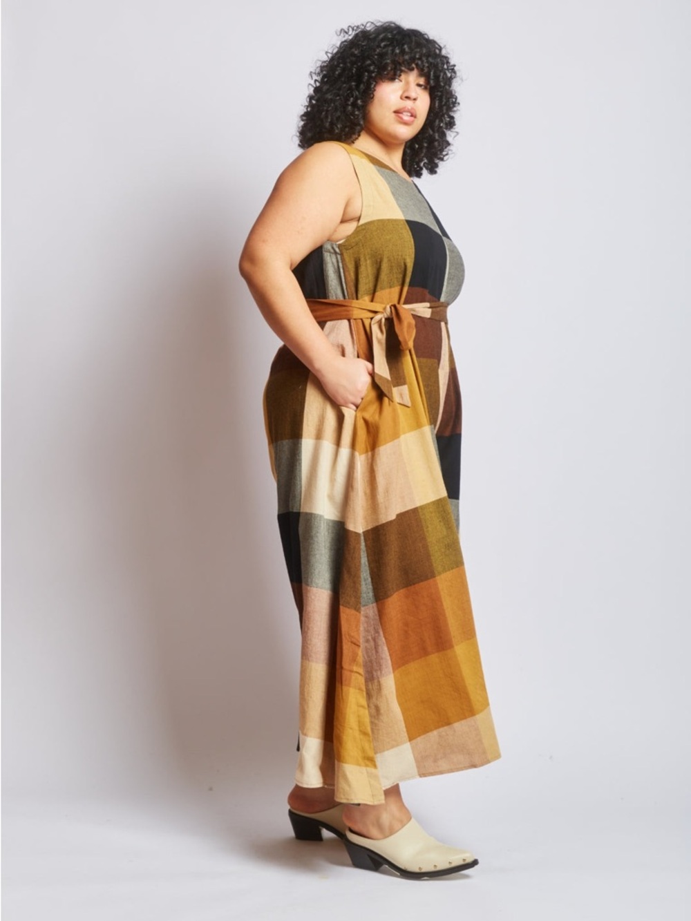 SMALL Rujuta Sheth ALL DAY JUMPER | MARNI CHEX - Picture 7 of 13